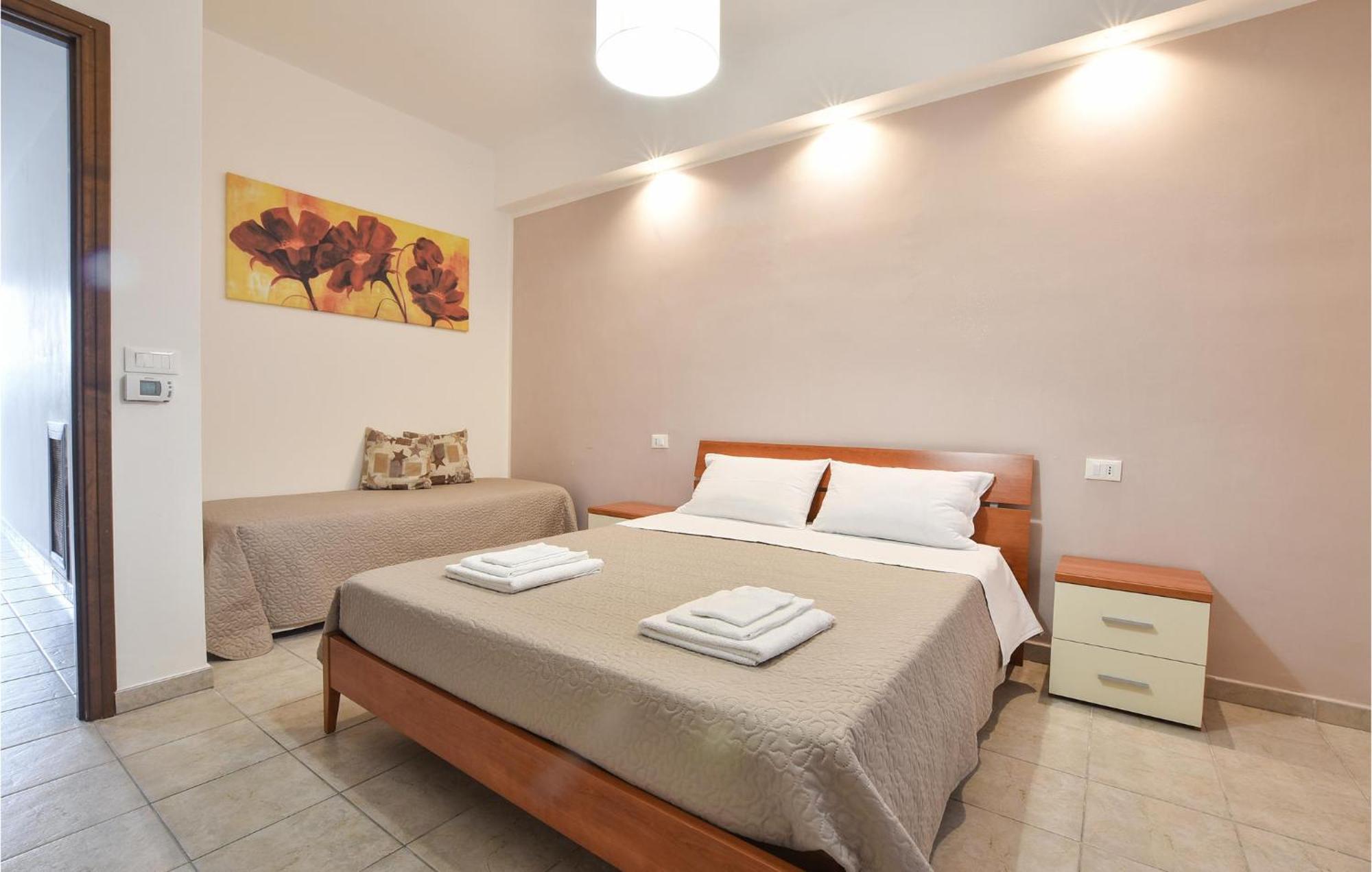Villa Mucera Ficarazzi Exterior photo